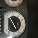 ダイハツ、ミラジーノの画像