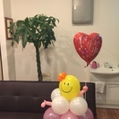 一緒にランニング！