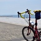 サイクリング仲間募集！！