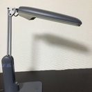 値下げしました！電気スタンドの画像