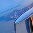 プジョー206 2.2万キロ スタイル ナビ CD バックセンサー 禁煙車の画像