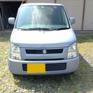 激安!☆早い者勝ち!☆ワゴンR☆4WDマニュアル☆車検2年付☆岩手