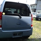 激安!☆早い者勝ち!☆ワゴンR☆4WDマニュアル☆車検2年付☆岩手の画像