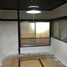 「無料で空き家再生物件２号」賃貸募集中！　西川口駅徒歩５分　１D...