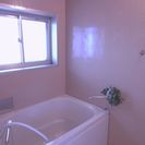 【102号室】1DK  27.7平米　2F角部屋  モデルルーム仕様　リフォーム済。 - 賃貸（マンション/一戸建て）