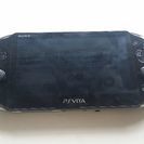 PSVITA PCH-2000 中古