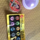 ガチャガチャ 景品 くら寿司 ワンピース