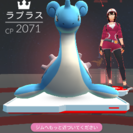 ポケモンGO仲間募集中です