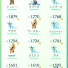 ポケモンGO仲間募集中です - 仙台市