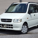 ★車検付★ダイハツムーヴ★MTで楽しく運転★