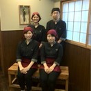 高校生新卒　調理師補助募集　採用時祝い金5000円の画像
