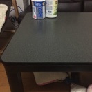 こたつの画像