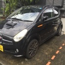 激安現状販売 訳あり スバル RC2 R2 スーパーチャージャー 7速MTモードの画像