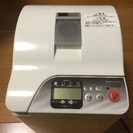 交渉中 パン焼き器 ナショナルSD-BT101 97年製の画像