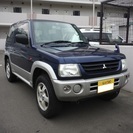 絶好調！パジェロミニ！切り替え4WD！車検H29.1迄！コミコミ...