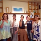 【女性限定6名】梅田。ハワイの癒しを、くつろぎの空間で学ぶ。美と健康の実践講座。ハワイアンビューティリーダー講座。大阪／1日集中コース - 大阪市