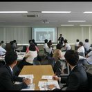 【未経験者歓迎】ビジネスセミナーの受付業務（広島市）の画像