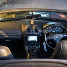 【個人】1999年 マツダロードスター RSの画像