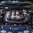 【個人】1999年 マツダロードスター RSの画像