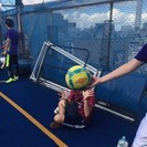 新規ＭＩＸフットサルチーム、女子プレイヤー募集中♪