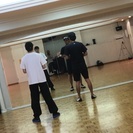 LOCK DANCE レッスン！＆ダンス入門！の画像