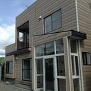 【更新料・仲介手数料無料】札幌市南区（藤野）の貸家、ファミリー向...