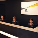 受付スタッフ ★勤務地は『東京ミッドタウン』など！