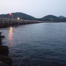 明日9月1日釣りに行ける方募集
