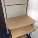 パソコン台もらって下さいの画像