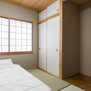 駅から徒歩4分の和室+洋室★生活・交通も便利で閑静な住宅地の屋上...