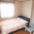 駅から徒歩4分の個室★生活・交通も便利で閑静な住宅地の屋上つき一...