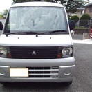 ミニキャブ　H16　車検【H28.12】　LE-U61V　走行1...