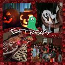 Haunted House Party 2016