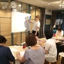 9/17(土) 英会話入門で外国人の友達を作る！