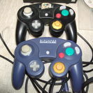 ゲームキューブの画像