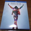 【Blu-ray】マイケル・ジャクソン　ＴＨＩＳ　ＩＳ　ＩＴ　ア...