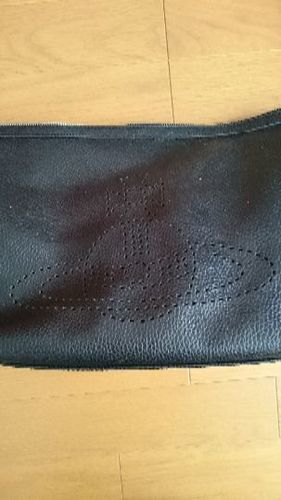 ヴィヴィアンウエストウッド?ショルダーバッグ?