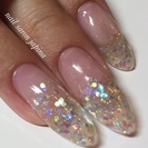 ラメグラキャンペーン2000円💅💕