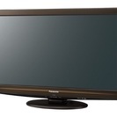 32型 Panasonic VIERA ◆ 希少カラー ディープブラウンの画像
