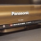 32型 Panasonic VIERA ◆ 希少カラー ディープブラウンの画像
