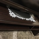 32型 Panasonic VIERA ◆ 希少カラー ディープブラウンの画像