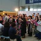 町田JAZZ-VOCAL；体験LESSON受付中(^^♪の画像