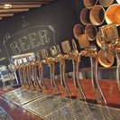 本日、17時からヒューガルデン・ホワイトなどクラフトビール10種...