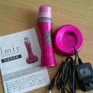 クレンジングフェイスブラシ❇電動❇ アイミー