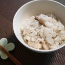【残席5】　9/11(日)11時～吉祥寺　おうちde薬膳～秋ver～☆管理栄養士監修健康ランチ付き☆の画像