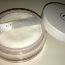 CHANEL LE BLANC ルースパウダー 20 OPALINEの画像