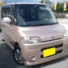 ■タント/車検2年込み・・・・・・・・■25万円■
