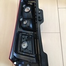 ワゴンR  MH34S テールランプ 右の画像