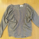 31 Sons de mode カットソー♥美品❷