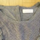 31 Sons de mode カットソー♥美品❷の画像